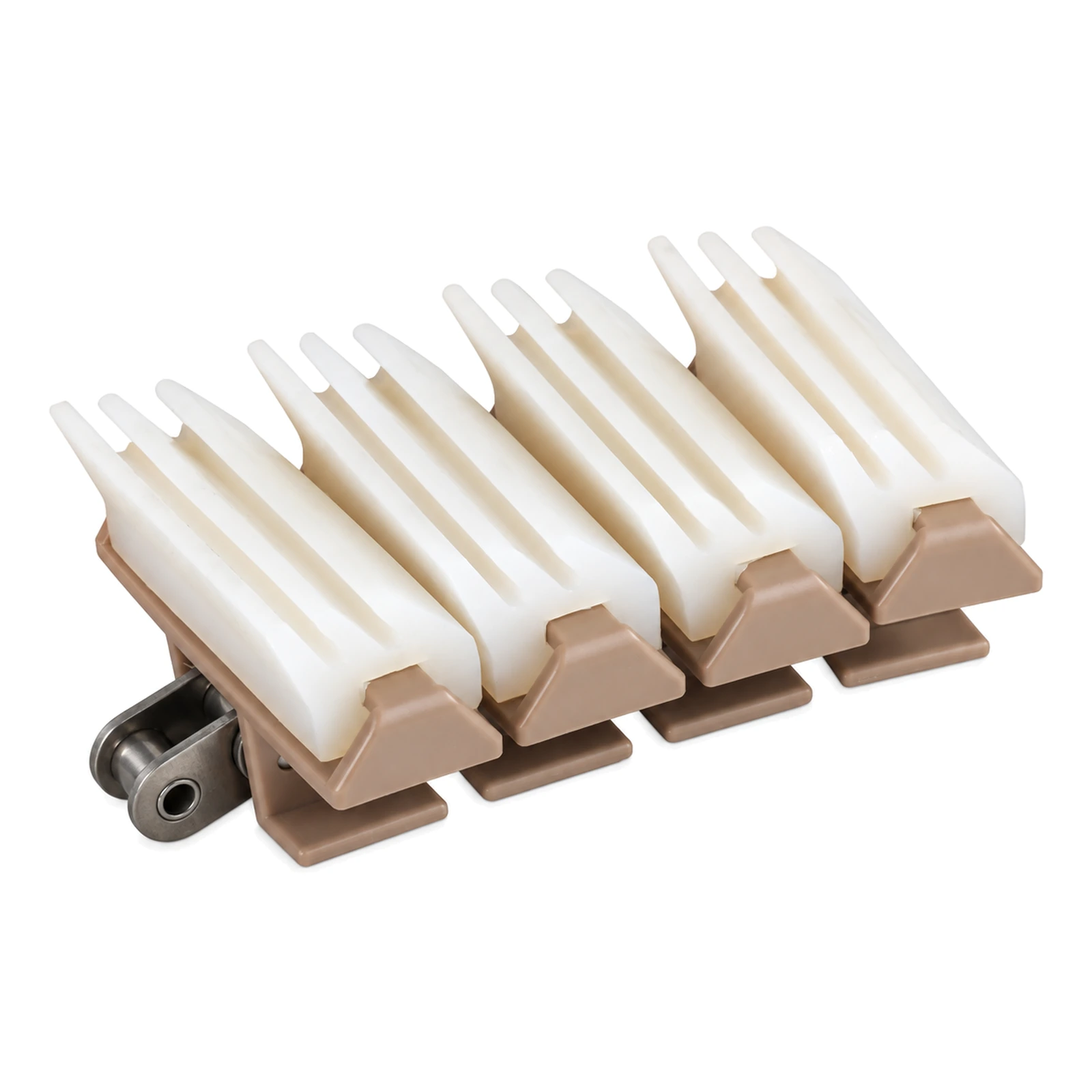 Gripper chain product view