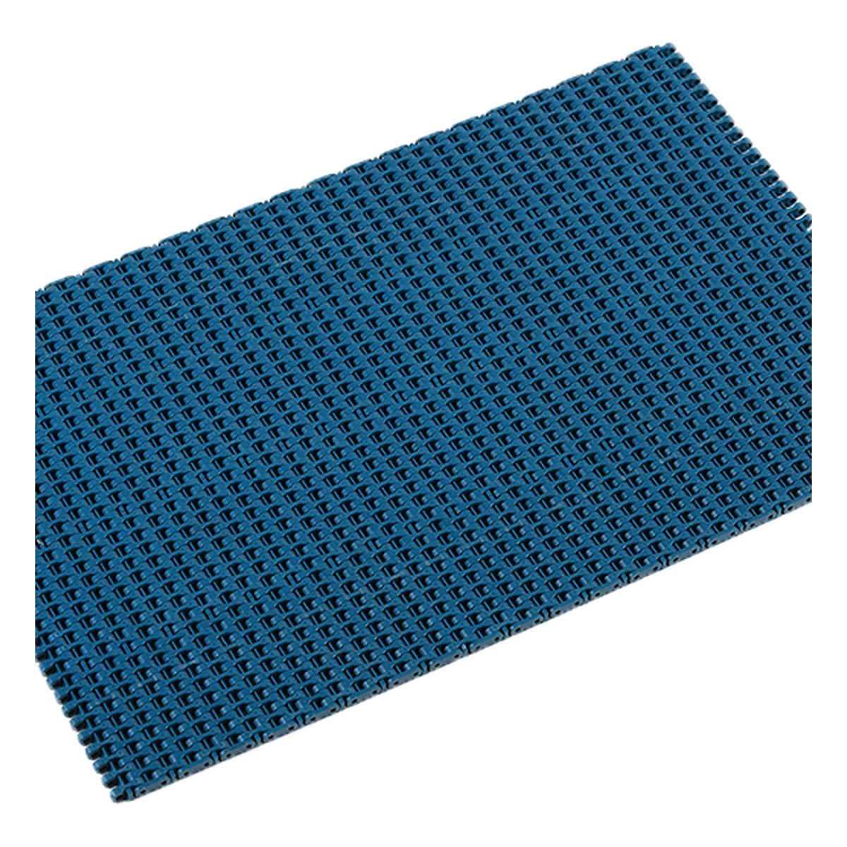 1270 Flush Grid Modular Belt — detail view