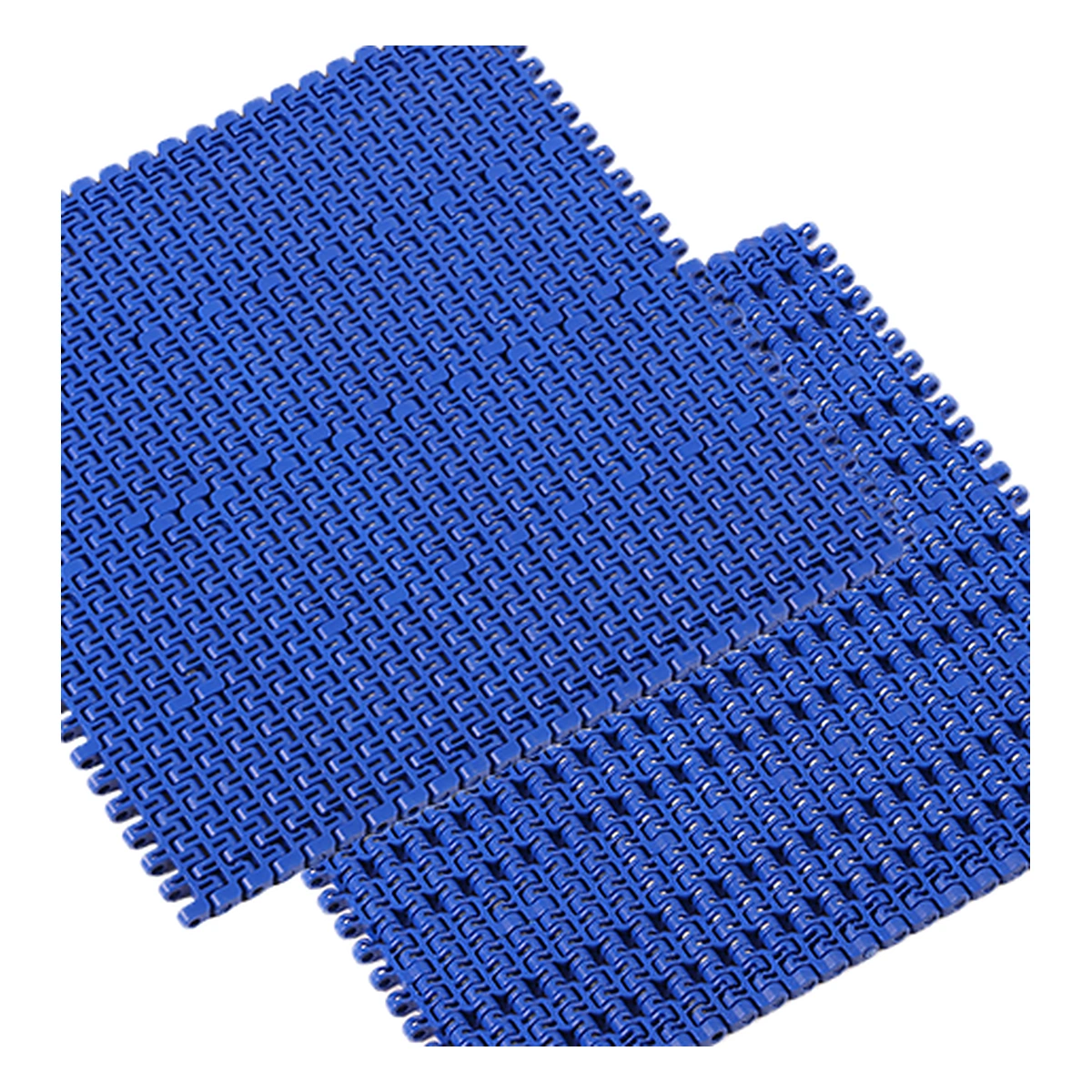 1274B Flush Grid Modular Belt — detail view 2