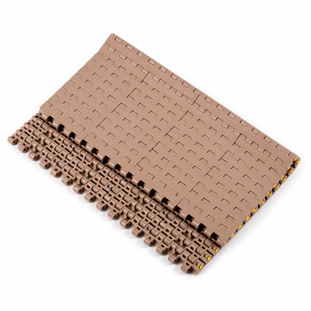 1500A Flat Top Modular Belt — detail view 2