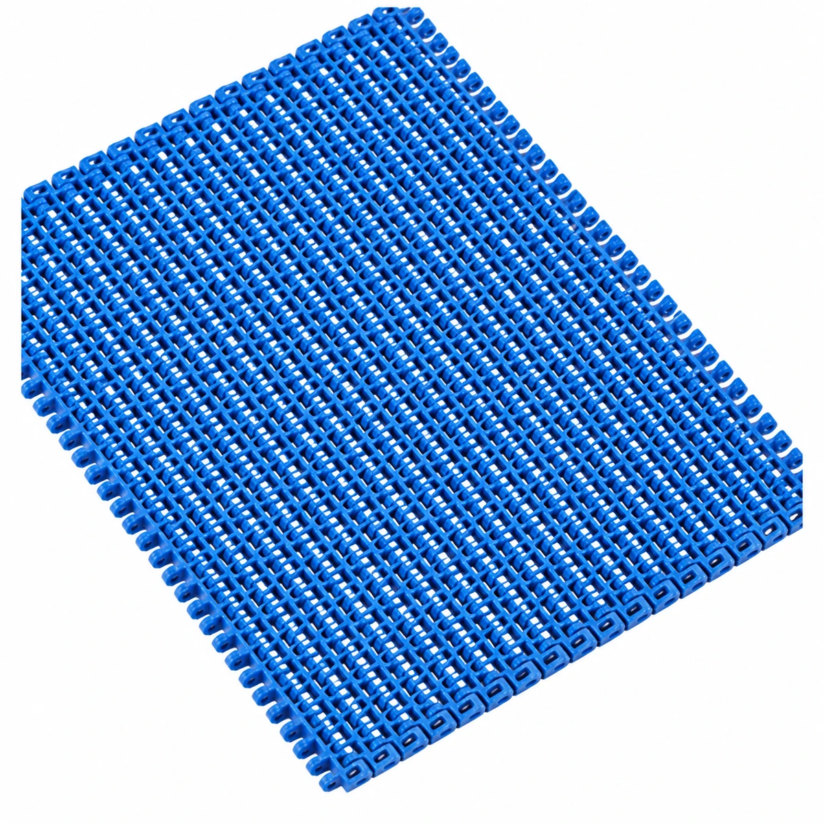 1520B Flush Grid Modular Belt — detail view 2