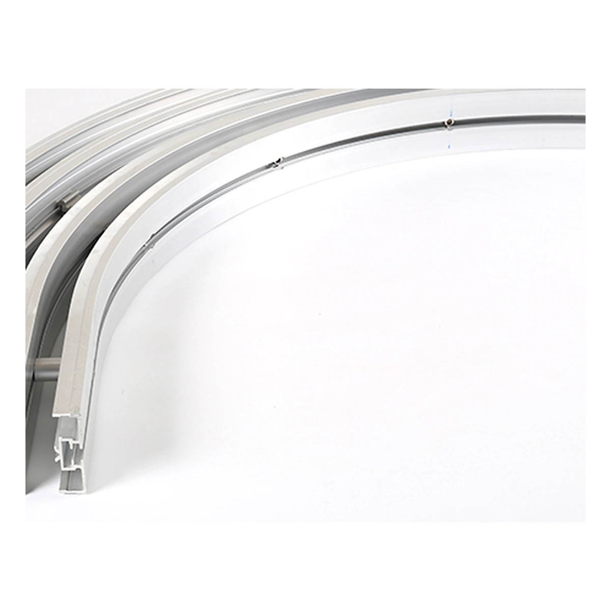 175 Horizontal Plain Bend — detail view 2