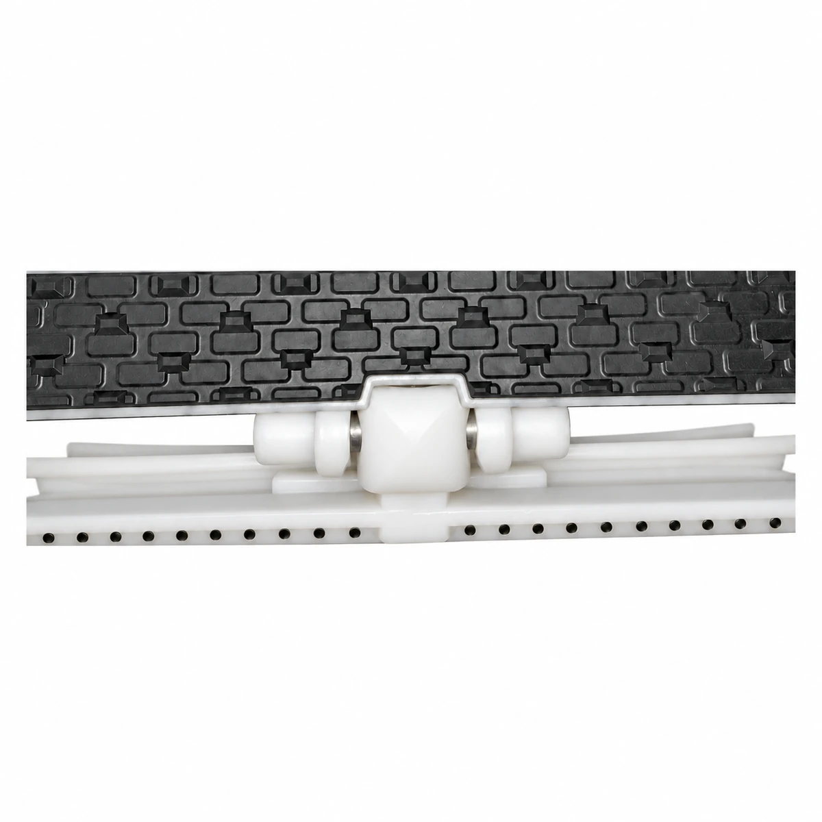 175M Rubber Top Flexible Chain — detail view 2