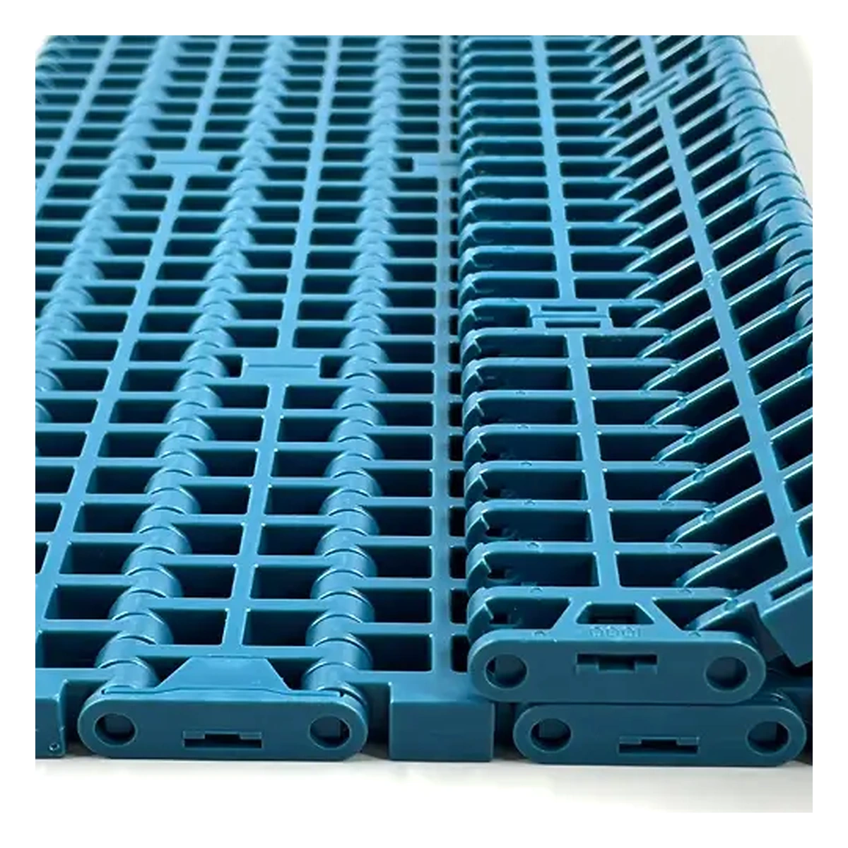2542B Plastic Modular Belt — detail view 2