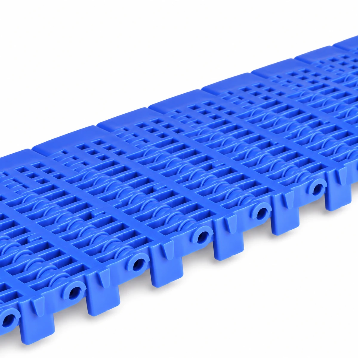 2720E Modular Transfer Belt — detail view 2