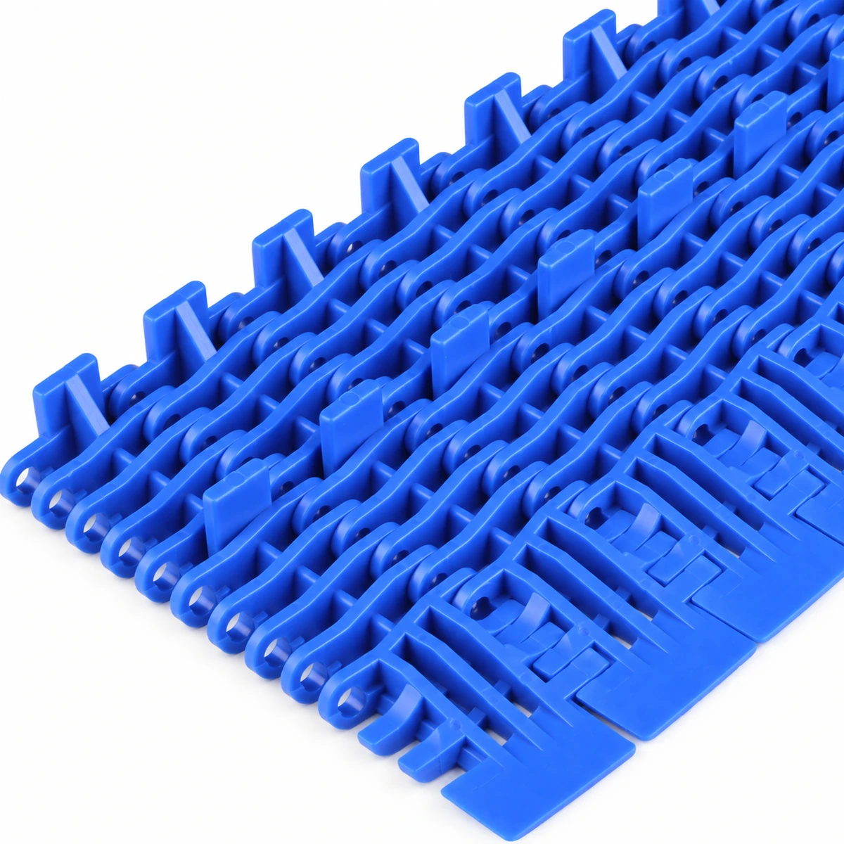2720E Modular Transfer Belt — detail view