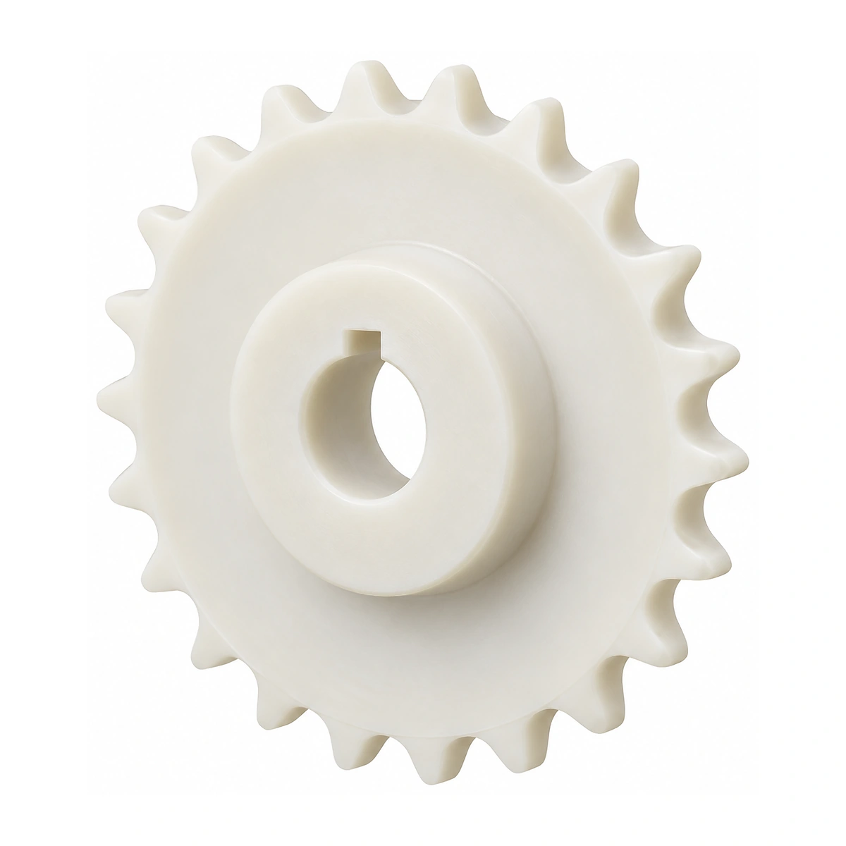 40P / 60P Chain Sprockets — product view