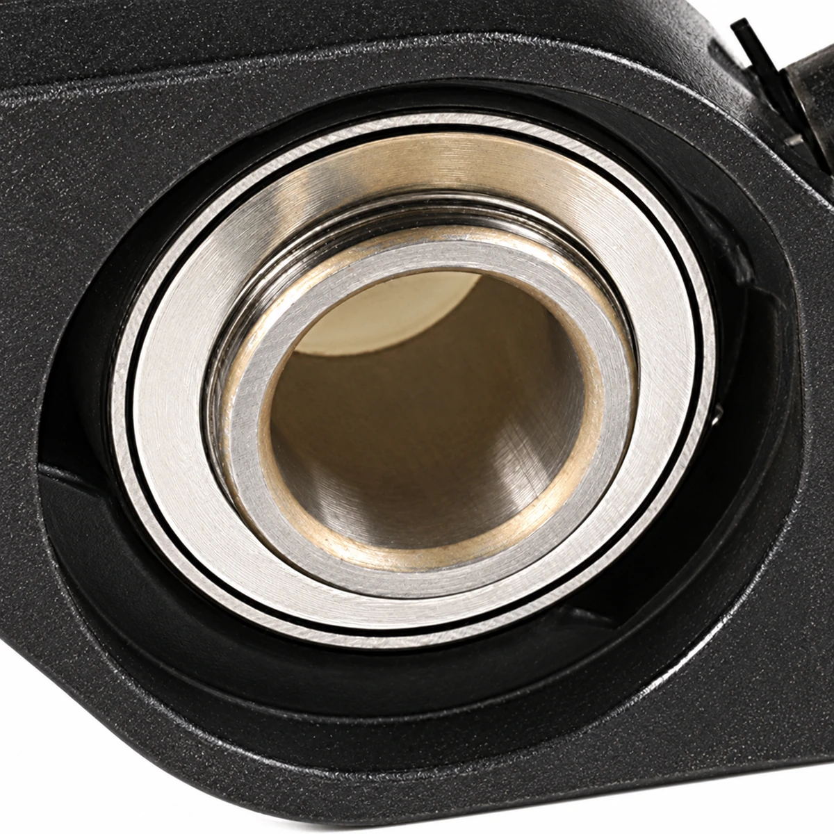 440 Stainless Steel Bearing — detail view 2