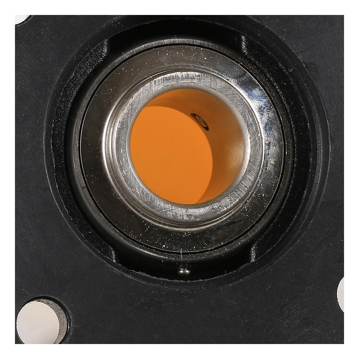 440 Stainless Steel Bearing — detail view
