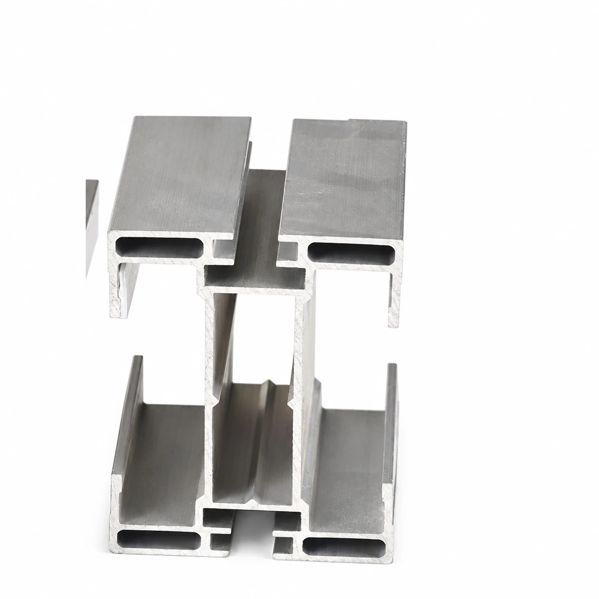 45/65/85/105/142/145/182/300 Flexible Chain Conveyor Beam — detail view 2