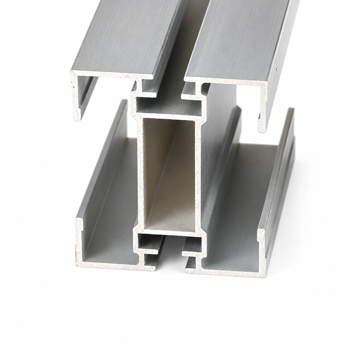 45/65/85/105/142/145/182/300 Flexible Chain Conveyor Beam — detail view
