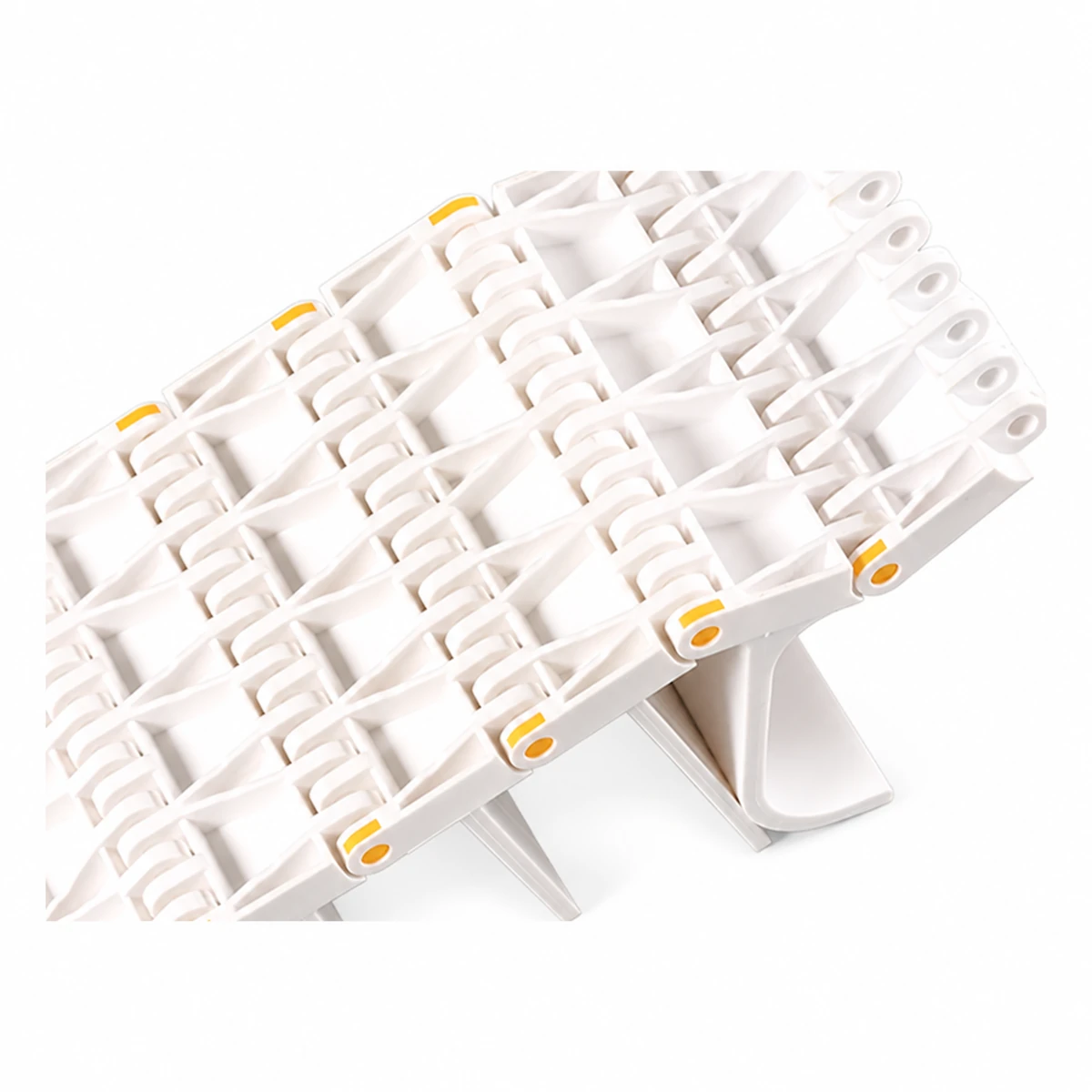 5082D Modular Belt Flight — detail view