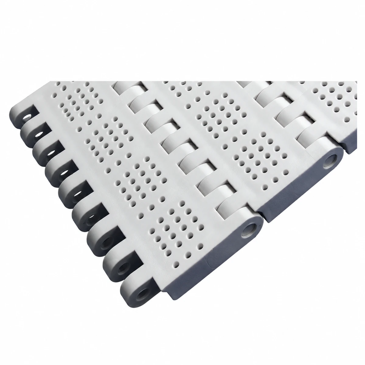 5082V Vacuum Top Modular Belt — detail view 2