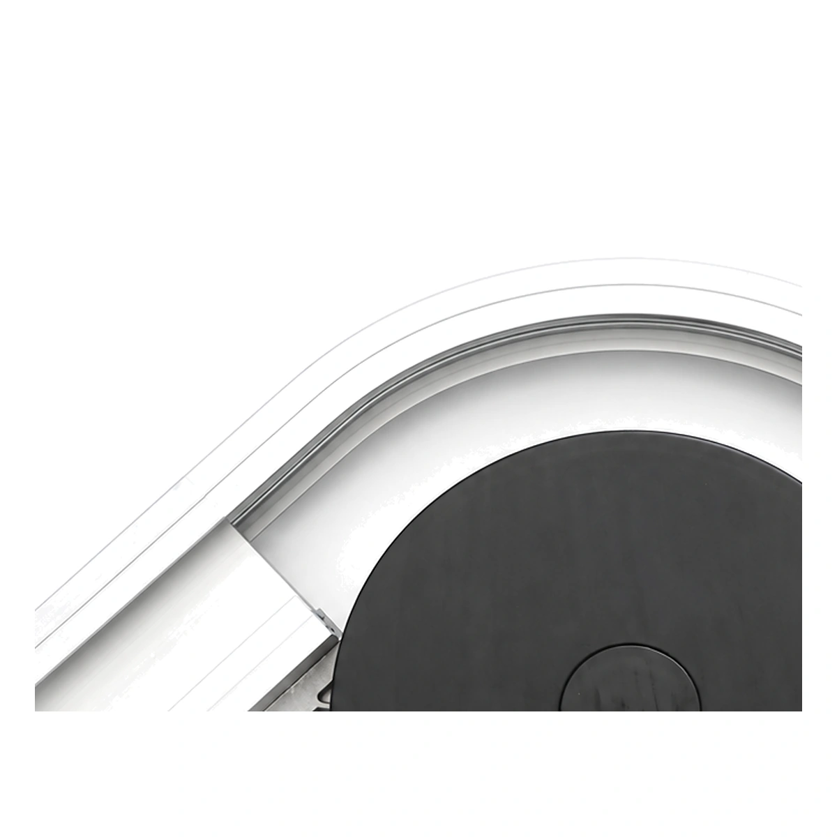 83 Wheel Bend — detail view 2