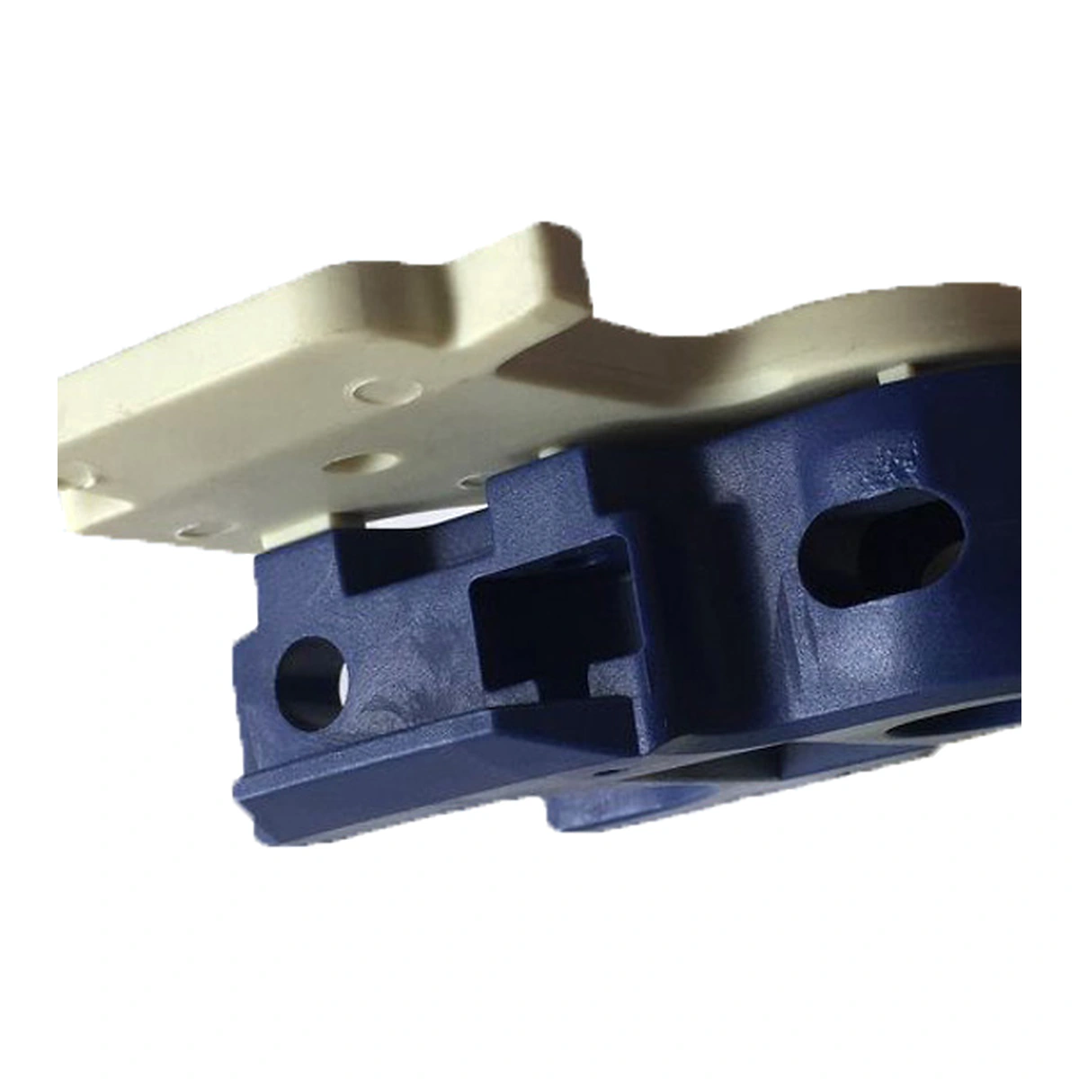 H1723TAB Case Conveyor Chain — detail view