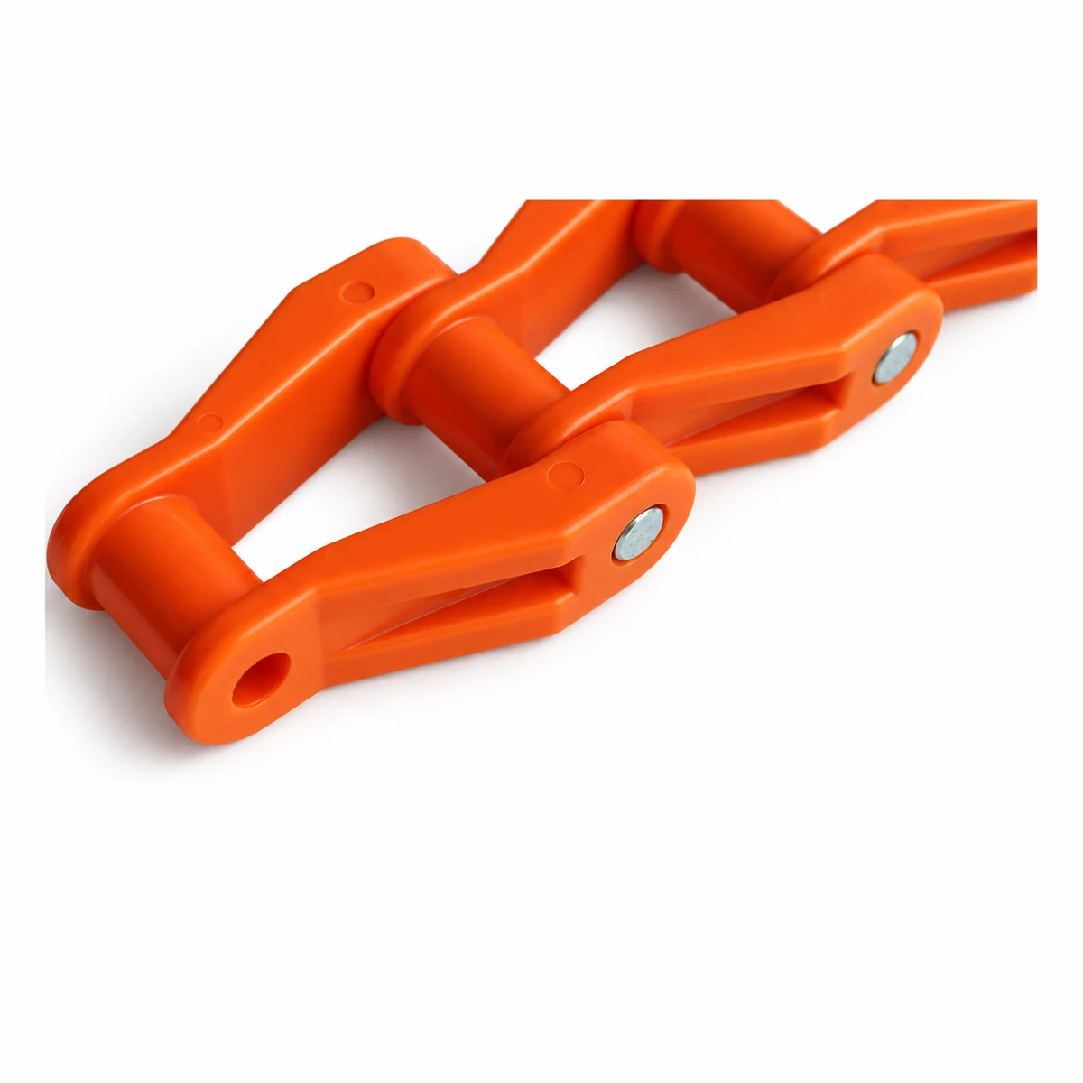 HU78 Case Conveyor Chain — detail view