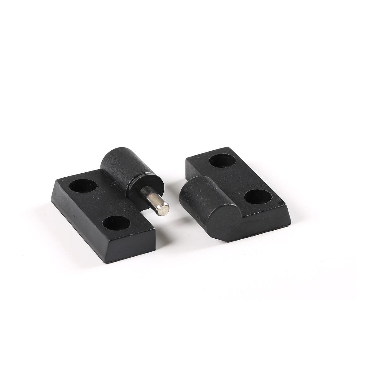 Removable Conveyor Hinges — detail view 2