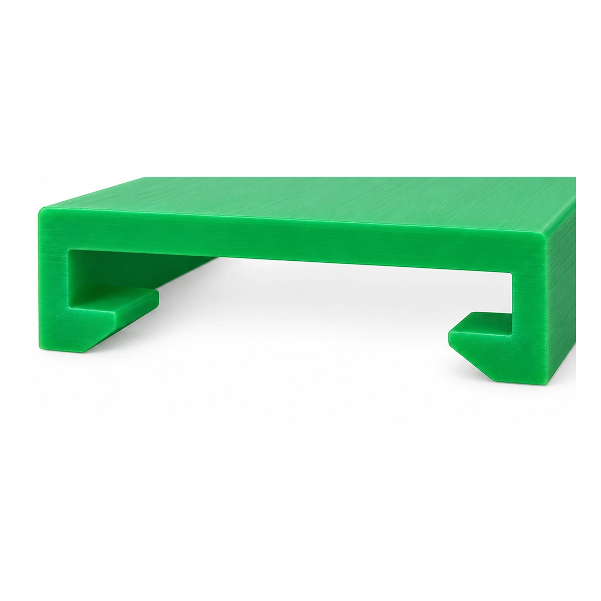 W48 Conveyor Wear Strip — detail view